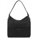 Жіноча сумка Piquadro HOSAKA/Black BD4955S108_N