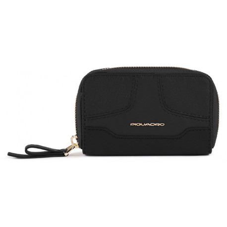 Ключниця Piquadro HOSAKA/Black PC4331S108_N