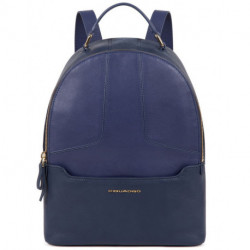 Рюкзак Piquadro HOSAKA/Blue CA4327S108_BLU