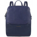 Рюкзак для ноутбука Piquadro HOSAKA/Blue CA4576S108_BLU
