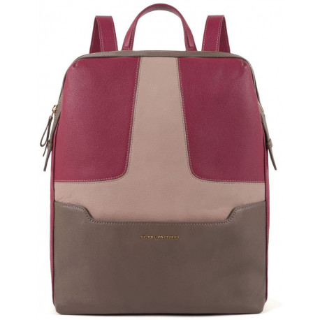 Рюкзак для ноутбука Piquadro HOSAKA/Bordeaux CA4576S108_BO