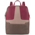 Рюкзак для ноутбука Piquadro HOSAKA/Bordeaux CA4576S108_BO