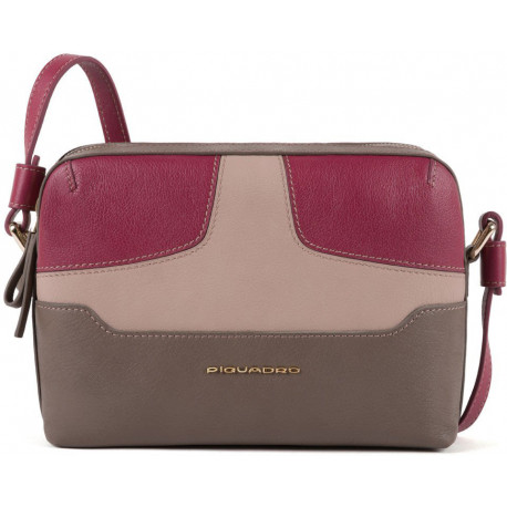 Женская сумка Piquadro HOSAKA/Bordeaux BD4953S108_BO