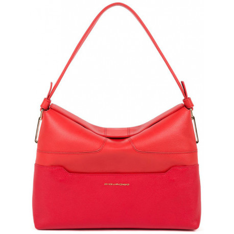 Жіноча сумка Piquadro HOSAKA/Red BD4956S108_R