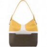Жіноча сумка Piquadro HOSAKA/Yellow BD4955S108_G