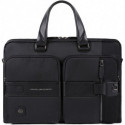 Портфель Piquadro TOKYO/Black CA4470S107_N