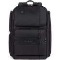 Рюкзак для ноутбука Piquadro TOKYO/Black CA4915S107_N