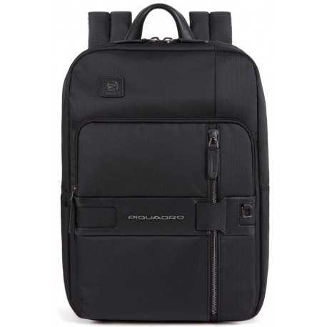 Рюкзак для ноутбука Piquadro TOKYO/Black CA4916S107_N