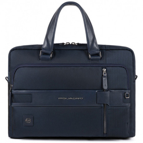 Портфель Piquadro TOKYO/Blue CA3335S107_BLU
