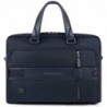 Портфель Piquadro TOKYO/Blue CA3335S107_BLU
