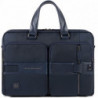 Портфель Piquadro TOKYO/Blue CA4470S107_BLU