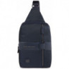 Рюкзак Piquadro TOKYO/Blue CA4832S107_BLU