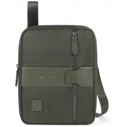 Сумочка Piquadro TOKYO/Green CA1816S107_VE