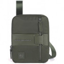 Сумочка Piquadro TOKYO/Green CA3084S107_VE
