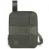 Сумочка Piquadro TOKYO/Green CA3084S107_VE