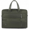 Портфель Piquadro TOKYO/Green CA3335S107_VE