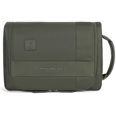 Бьюти-кейс Piquadro TOKYO/Green BY3853S107_VE