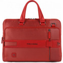 Сумка для ноутбука Piquadro TOKYO/Red CA4912S107_R