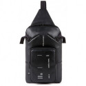 Монорюкзак Piquadro KYOTO/Black CA4929S106_N