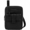 Сумочка Piquadro KOBE/Black CA1816S105_N
