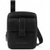 Сумочка Piquadro KOBE/Black CA3084S105_N