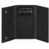 Ключниця Piquadro KOBE/Black PC4521S105_N