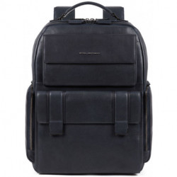 Рюкзак для ноутбука Piquadro KOBE/Blue CA4942S105_BLU