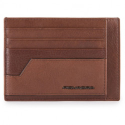 Кредитниця Piquadro KOBE/D.Brown PP2762S105R_TM