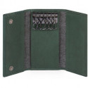 Ключниця Piquadro KOBE/Green PC4521S105_VE