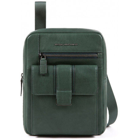 Сумочка Piquadro KOBE/Green CA1816S105_VE