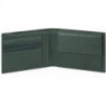 Портмоне Piquadro KOBE/Green PU257S105R_VE