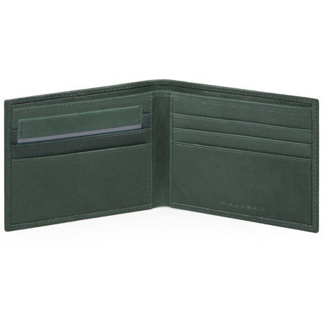 Портмоне Piquadro KOBE/Green PU3891S105R_VE