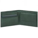 Портмоне Piquadro KOBE/Green PU4188S105R_VE
