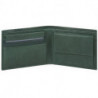 Портмоне Piquadro KOBE/Green PU4188S105R_VE