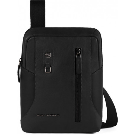 Сумочка Piquadro HAKONE/Black CA1816S104_N