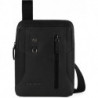 Сумочка Piquadro HAKONE/Black CA1816S104_N