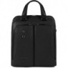 Сумка для ноутбука Piquadro HAKONE/Black CA4978S104_N
