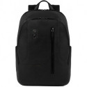 Рюкзак для ноутбука Piquadro HAKONE/Black CA4980S104_N