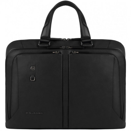 Сумка для ноутбука Piquadro HAKONE/Black CA4981S104_N