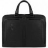 Сумка для ноутбука Piquadro HAKONE/Black CA4981S104_N