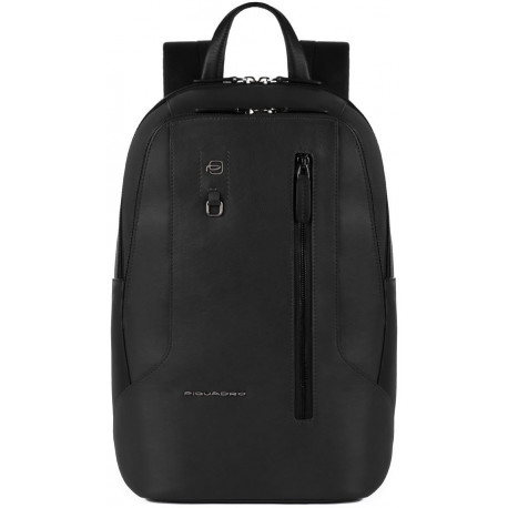 Рюкзак для ноутбука Piquadro HAKONE/Black CA4985S104_N