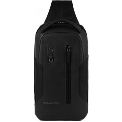 Рюкзак Piquadro HAKONE/Black CA5001S104_N