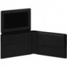 Портмоне Piquadro HAKONE/Black PU1392S104R_N