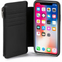 Чохол для смартфонів Piquadro HAKONE/Black AC4986S104_N
