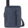 Сумочка Piquadro HAKONE/Blue CA1816S104_BLU