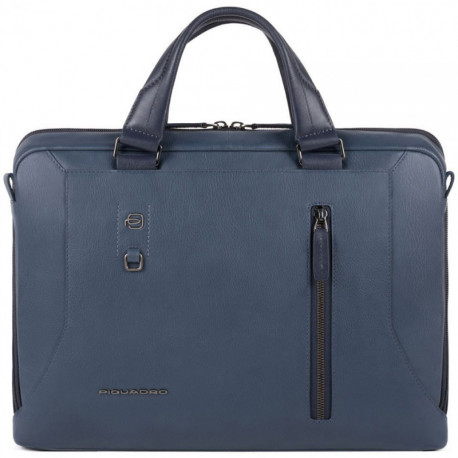 Портфель Piquadro HAKONE/Blue CA4098S104_BLU