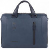 Портфель Piquadro HAKONE/Blue CA4098S104_BLU