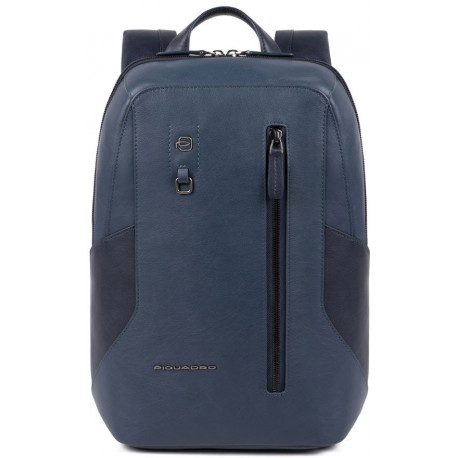 Рюкзак для ноутбука Piquadro HAKONE/Blue CA4944S104_BLU