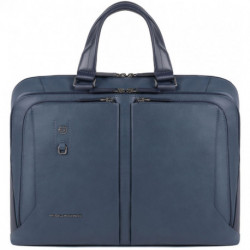 Сумка для ноутбука Piquadro HAKONE/Blue CA4981S104_BLU