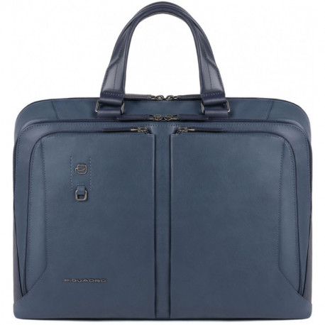 Сумка для ноутбука Piquadro HAKONE/Blue CA4981S104_BLU